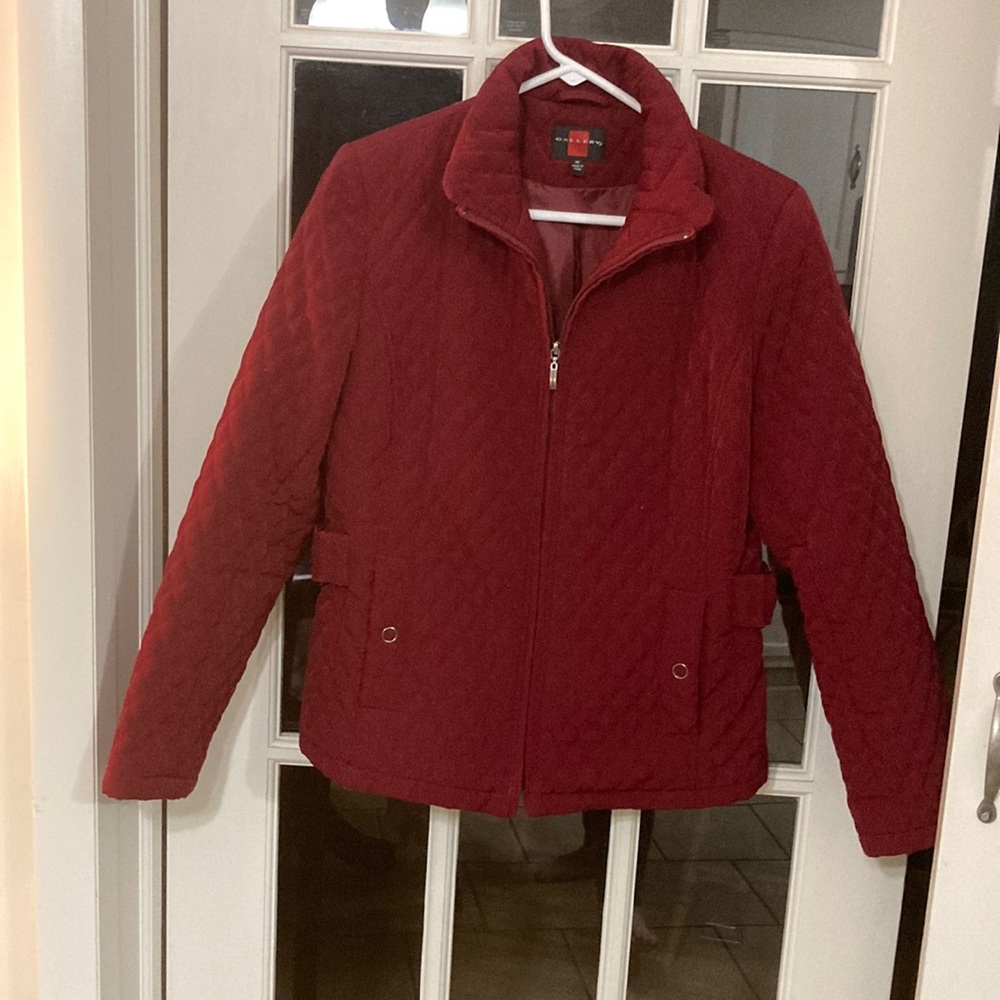 Gallery Womens Jacket